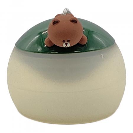 スノーピーク LINE FRIENDS ランタン 3色セット　たねほおづき スノーピーク LINE FRIENDS ランタン 3色セット たねほおづき Snow