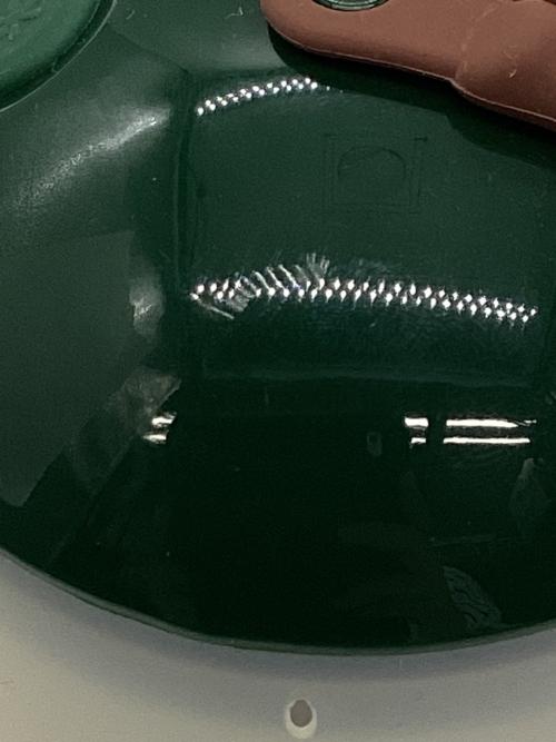 Snow peak (スノーピーク) LEDランタン 単3電池×3本使用 グリーン ほおずき LINE FRIENDSコラボ