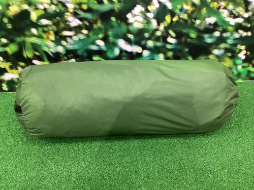 Naturehike (ネイチャーハイク) ドームテント ヨゴレ有 ペグ16 ロープ6 Hiby3