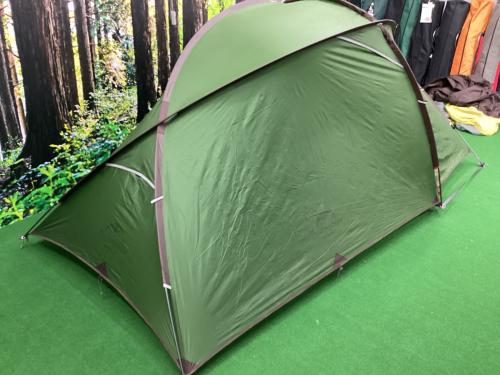 Naturehike (ネイチャーハイク) ドームテント ヨゴレ有 ペグ16 ロープ6 Hiby3