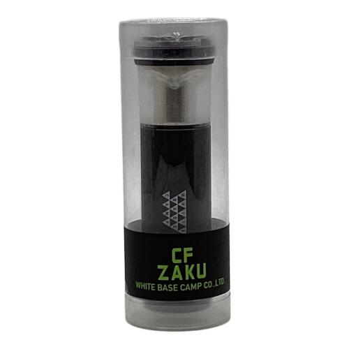 WHITE BASE CAMP (ホワイト ベース キャンプ) LEDランタン CF ZAKU