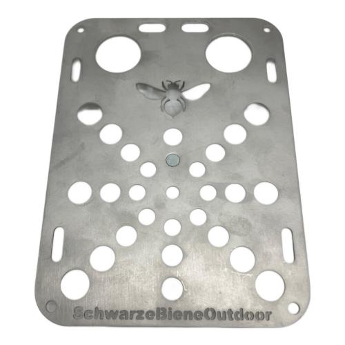 SCHWARZE BIENE OUTDOOR アウトドアテーブル サイドテーブル BEST BUDDY