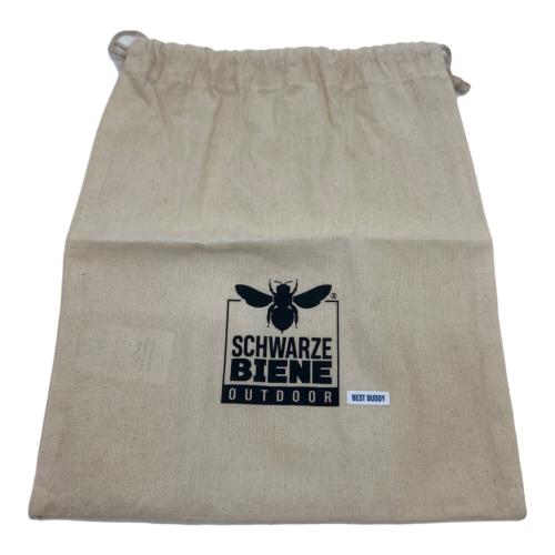 SCHWARZE BIENE OUTDOOR アウトドアテーブル サイドテーブル BEST BUDDY