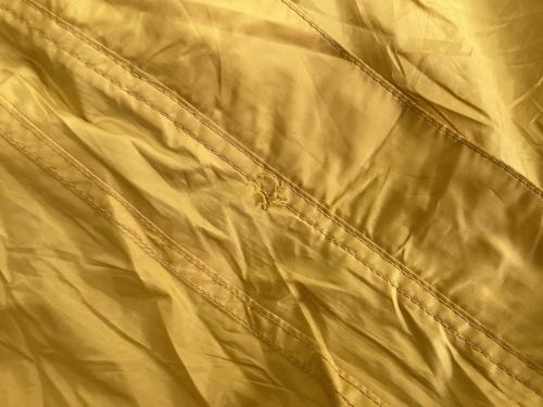 THE NORTH FACE (ザ ノース フェイス) ドームテント ヨゴレ有 KAIJU 6 305×264×203cm 2～4人用 程度B 程度B スカートなし