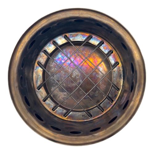 焚火台 E ソロストーブ ライト+ポット900