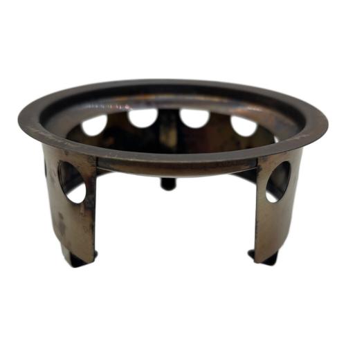 焚火台 E ソロストーブ ライト+ポット900