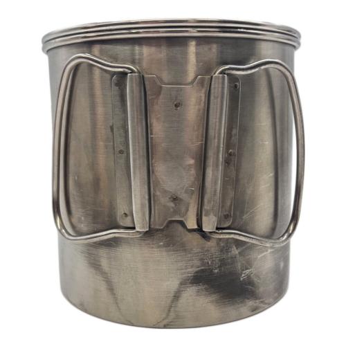 焚火台 E ソロストーブ ライト+ポット900｜トレファクONLINE