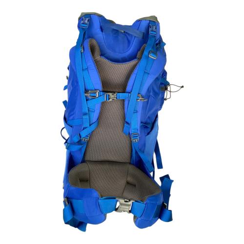 MYSTERY RANCH (ミステリーランチ) バックパック ブルー スタイン62