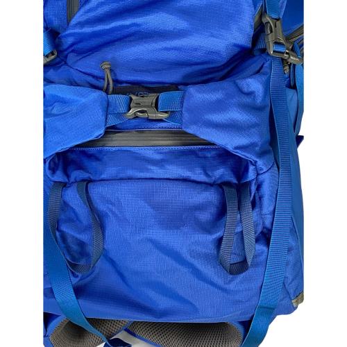 MYSTERY RANCH (ミステリーランチ) バックパック ブルー スタイン62