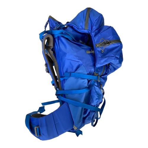 MYSTERY RANCH (ミステリーランチ) バックパック ブルー スタイン62