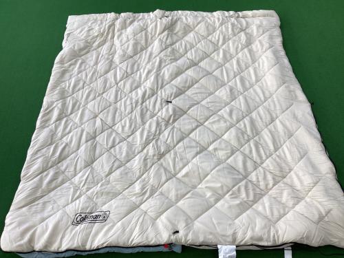 Coleman (コールマン) 封筒型シュラフ(化繊) 2000038563 マルチレイヤースリーピングバッグ