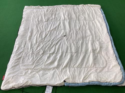 Coleman (コールマン) 封筒型シュラフ(化繊) 2000038563 マルチレイヤースリーピングバッグ