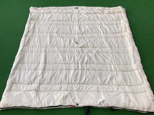 Coleman (コールマン) 封筒型シュラフ(化繊) 2000038563 マルチレイヤースリーピングバッグ