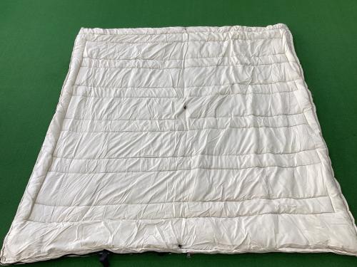 Coleman (コールマン) 封筒型シュラフ(化繊) 2000038563 マルチレイヤースリーピングバッグ