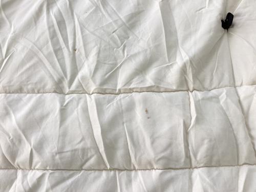 Coleman (コールマン) 封筒型シュラフ(化繊) 2000038563 マルチレイヤースリーピングバッグ