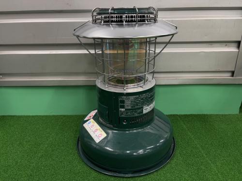 TOYOTOMI (トヨトミ) アウトドアヒーター グリーン PSCマーク有 RL-250 レインボーストーブ 2018年