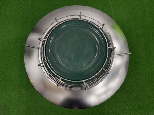 TOYOTOMI (トヨトミ) アウトドアヒーター グリーン PSCマーク有 RL-250 レインボーストーブ 2018年