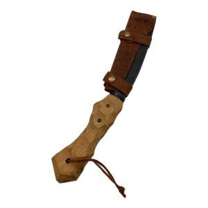 neru design works (ネルデザインワークス) 鉈 ナタケズル