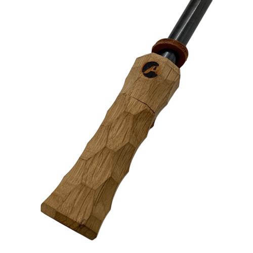 asimocrafts (アシモクラフツ) 焚火台用品 neru design works アシブラスター