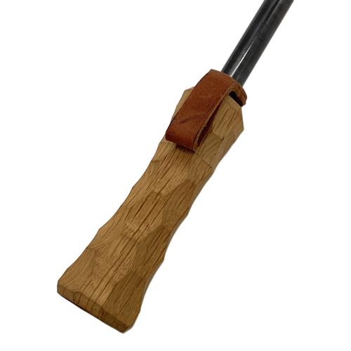 asimocrafts (アシモクラフツ) 焚火台用品 neru design works アシブラスター