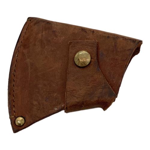 asimocrafts (アシモクラフツ) 斧 ＠ 水野製作所 オノケズル