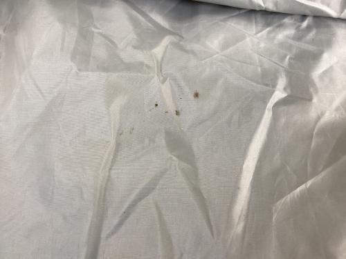 Coleman (コールマン) ツールームテント ヨゴレ・ヤケ有 2000036437 タフスクリーン2ルームハウス/MDX+ 約560×340×215(h)cm 3～5人用 程度B 程度B スカートあり