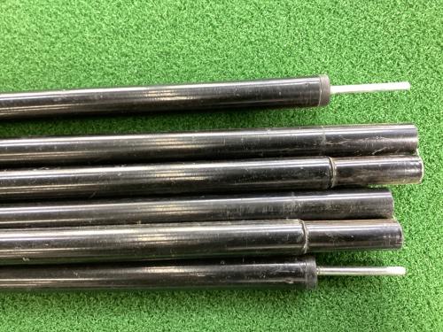 Coleman (コールマン) ツールームテント ヨゴレ・ヤケ有 2000036437 タフスクリーン2ルームハウス/MDX+ 約560×340×215(h)cm 3～5人用 程度B 程度B スカートあり