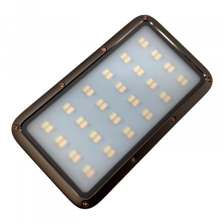 LUMENA ルーメナー ケース付き LUMENA (ルーメナー) LEDランタン ケース・マグネット・USB