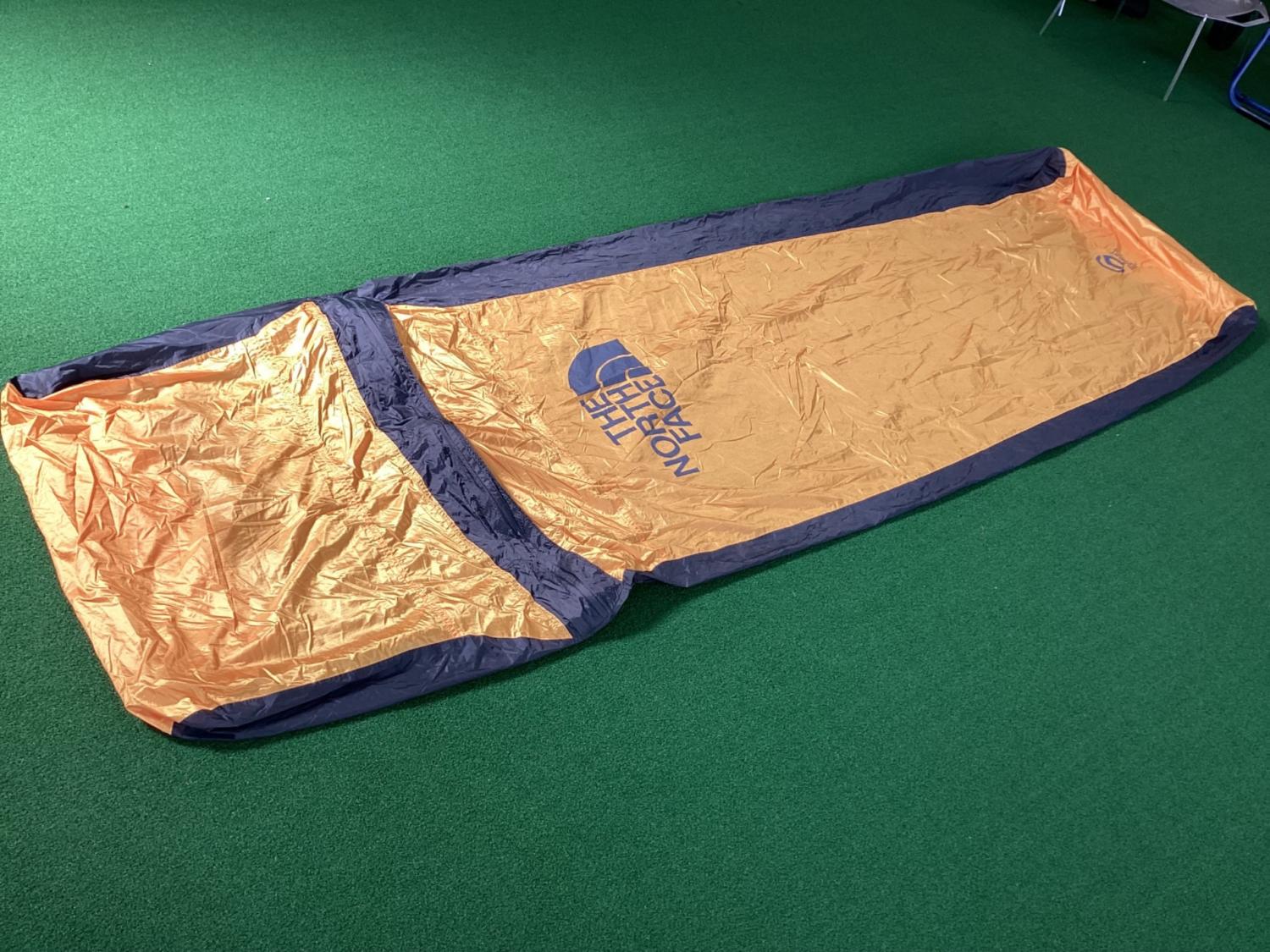 THE NORTH FACE (ザ ノース フェイス) 登山用テント ロコ劣化有