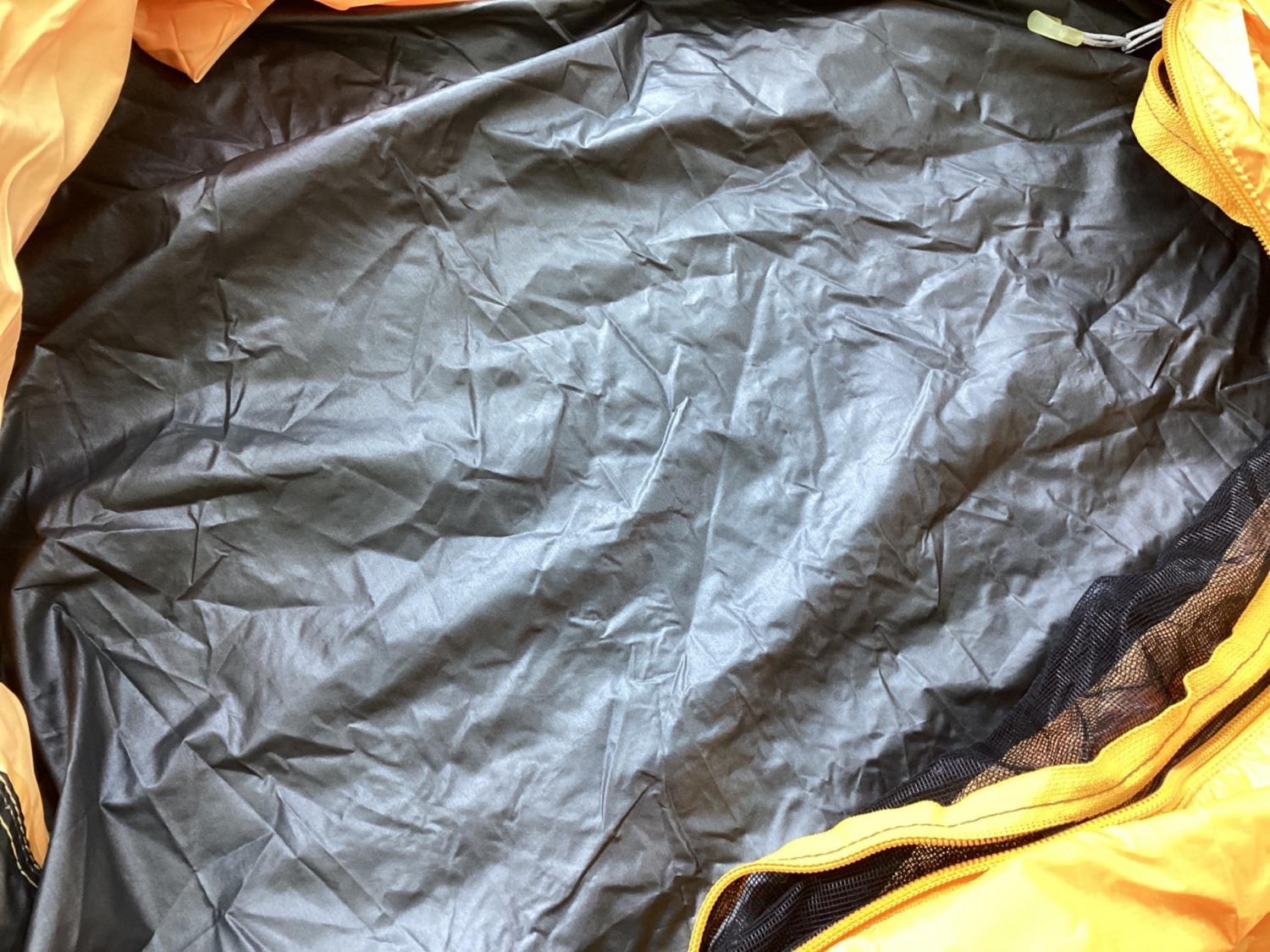 THE NORTH FACE (ザ ノース フェイス) 登山用テント ロコ劣化有