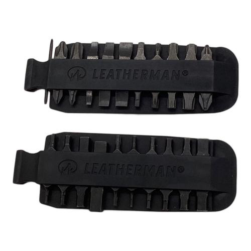 LEATHERMAN (レザーマン) マルチツール ケース付き ＠/E SIGNAL COLORS