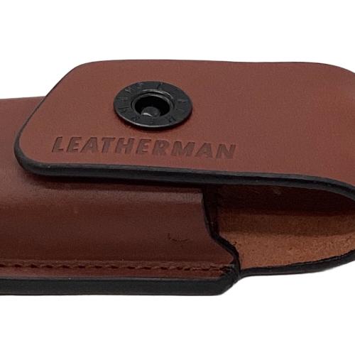 LEATHERMAN (レザーマン) マルチツール ケース付き ＠/E SIGNAL COLORS