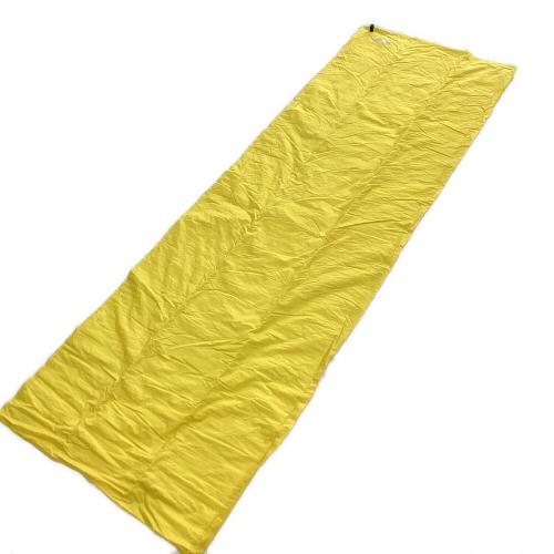 THERMAREST (サーマレスト) エアーマット イエロー ネオエアー