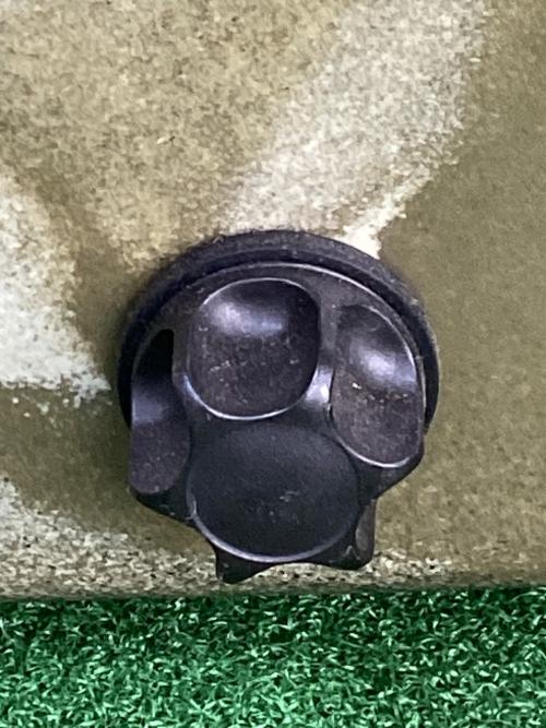 ICELAND COOLER (アイスランドクーラー) クーラーボックス オリーブ 35QT(約33.1L) NEIGHBERHOOD