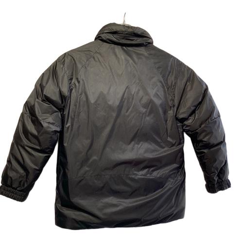 NANGA (ナンガ) アウトドアウェア(ジャケット) メンズ SIZE M ブラック ND2441-1A101-A オーロラテックス ライト スタンドカラーダウンジャケット 国内代理店表記 有