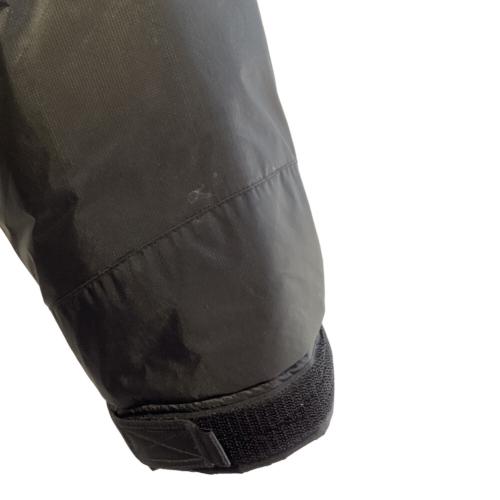 NANGA (ナンガ) アウトドアウェア(ジャケット) メンズ SIZE M ブラック ND2441-1A101-A オーロラテックス ライト スタンドカラーダウンジャケット 国内代理店表記 有