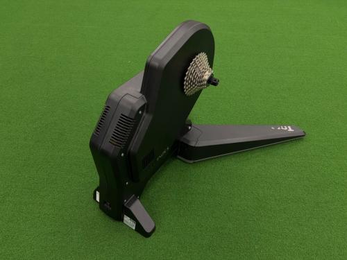 Tacx (タックス) サイクルトレーナー ※通電確認済 ブラック SMART TRAINERS FLUX S T2900S