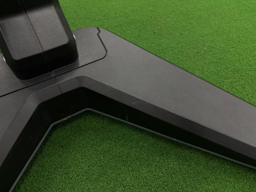 Tacx (タックス) サイクルトレーナー ※通電確認済 ブラック SMART TRAINERS FLUX S T2900S