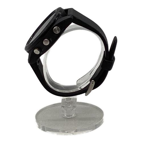 GARMIN (ガーミン) ゴルフGPSナビ 元箱・説明書・別売りバンド付き ApproachS60 アプローチ S60