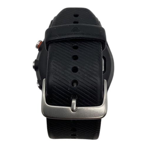 GARMIN (ガーミン) ゴルフGPSナビ 元箱・説明書・別売りバンド付き ApproachS60 アプローチ S60