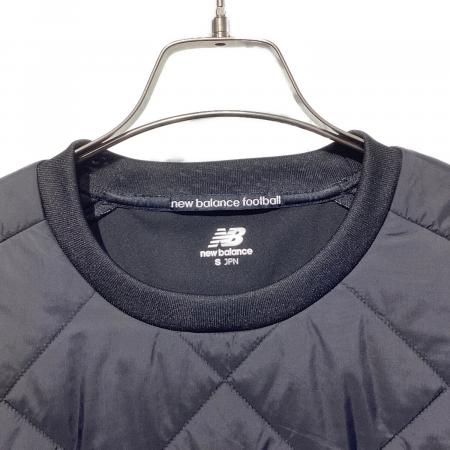 NEW BALANCE (ニューバランス) サッカーウェア(トップス) メンズ SIZE