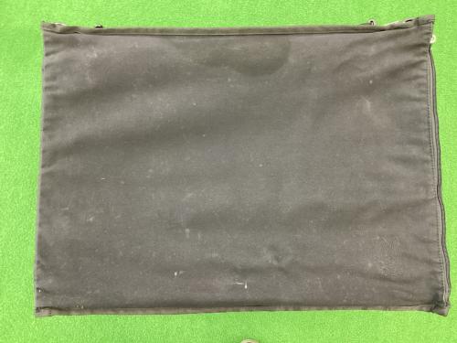 DOD (ディーオーディー) アウトドアチェア ブラック ＠ C1-938-BK ヤバイッス