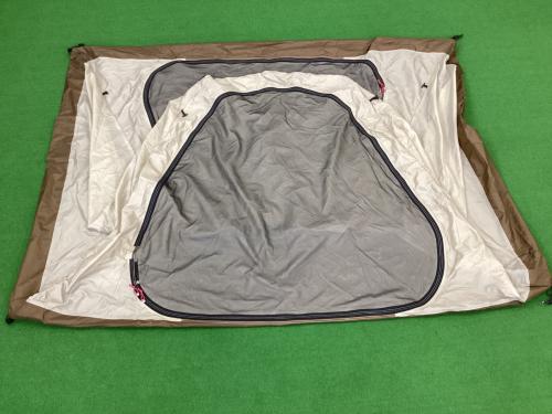 ヴィガス クリーニング済み Amazon | ogawa(オガワ) キャンプ アウトドア テント ヴィガス2