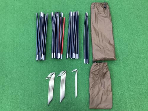 ヴィガス クリーニング済み Amazon | ogawa(オガワ) キャンプ アウトドア テント ヴィガス2