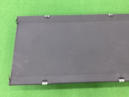 Helinox (ヘリノックス) コット ブラック×スカイブルー コットワンコンバーチブル