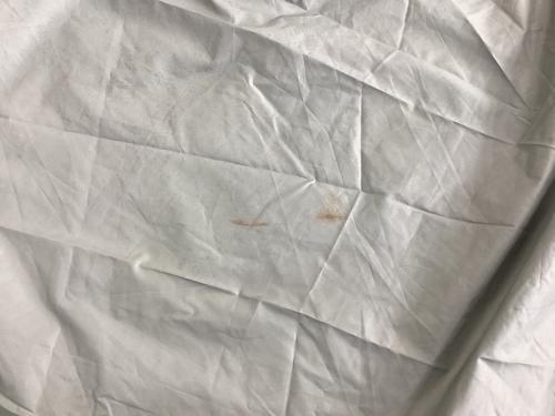 Coleman (コールマン) ツールームテント ヨゴレ・スカート小穴有 2000033134 タフスクリーン2ルームハウス 約540×340×215(h)cm 3～5人用 程度B 程度B スカートあり