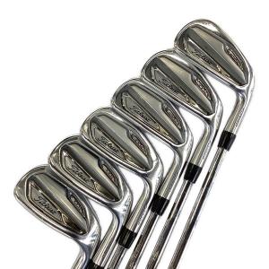 Titleist (タイトリスト) T100S アイアンセット 2020モデル @