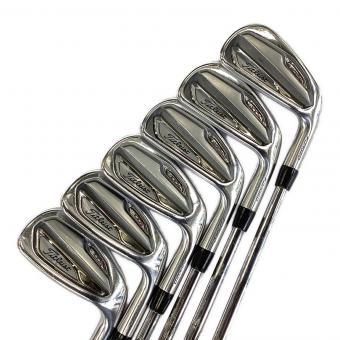 Titleist (タイトリスト) T100S アイアンセット 2020モデル @