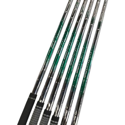 Titleist (タイトリスト) T100S アイアンセット 2020モデル @