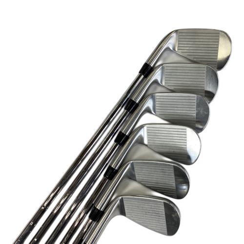 Titleist (タイトリスト) T100S アイアンセット 2020モデル @